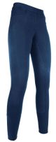 HKM Legginsy młodzieżowe Yvi - Navy rozm. 170/176 cm WYPRZEDAŻ 48h