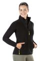 HKM Bluza damska polarowa Anna