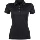 HKM Bluzka polo Rosegold Glamour