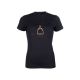 HKM T-shirt damski Equine Sports