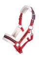 HKM Kantar z futrem Equine Sports