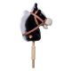 HKM Hobby Horse z dźwiękiem Bella