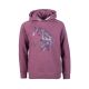 HKM Bluza młodzieżowa z kapturem Alva