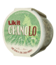 LIKIT Wkład do lizawki likit Granolo Low Sugar 550g