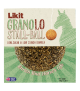 LIKIT Lizawka w kształcie kuli Granolo Low Sugar