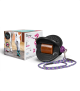 BIZZY HORSE Uchwyt do lizawki Bizzy Ball Black