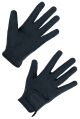 COVALLIERO Rękawiczki jeździeckie A/W 2023 - XXS Black WYPRZEDAŻ