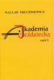 "Akademia jeździecka" Wacław Pruchniewicz 48h