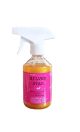 YOU&YOUR HORSE Pielęgnacyjna odżywka z brokatem Silver Star Gold 200ml