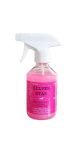 YOU&YOUR HORSE Pielęgnacyjna odżywka z brokatem Silver Star Pink 200ml