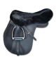 WALDHAUSEN Futerko na siodło Real Lambskin Seat