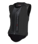 SWING Kamizelka ochronna dorosła Back Protector P06 (poziom 2:1) - Czarna rozm. EXL WYPRZEDAŻ