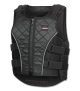 SWING Kamizelka ochronna dorosła Back Protector P19 (poziom 3) - Czarna rozm. EM WYPRZEDAŻ