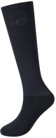 COVALLIERO Podkolanówki (AW'2025) - Dark navy