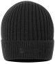 COVALLIERO Czapka (AW'2025) - Black