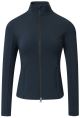 COVALLIERO Bluza treningowa damska (AW'2025) - Dark navy