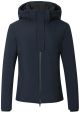 COVALLIERO Kurtka zimowa damska (AW'2025) - Dark navy