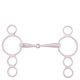 BR Wielokrązek pojedynczo łamany z 4 pierścieniami 18 mm