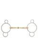 BR Wielokrązek pojedynczo łamany z 3 pierścieniami Soft Contact 14 mm