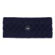 SCHOCKEMÖHLE Opaska Soft (AW'2025) - Dark navy