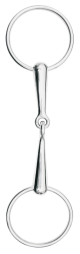 WALDHAUSEN Wędzidło pełne 1,8 cm