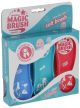 MAGIC BRUSH Zestaw szczotek Jelly Fish