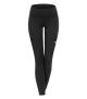 ELT Legginsy damskie z pełnym lejem silikonowym Hanna High Waist