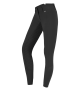 ELT Bryczesy damskie z pełnym lejem Micro Sport Silikon High Waist