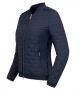 ELT Kurtka damska Softshell Lourdes - Night Blue rozm. S WYPRZEDAŻ