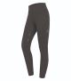 ELT Legginsy damskie z pełnym lejem silikonowym Hanna Mesh High Waist