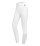 ELT Bryczesy damskie konkursowe z pełnym lejem silikonowym Mathilda Glam High Waist