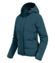 ELT Kurtka damska Ohio (AW'2025) - Petrol blue