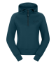 ELT Bluza damska Regensburg (AW'2025) - Petrol blue
