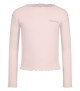 WALDHAUSEN Bluzka dziecięca Lucky Merle - Pale Pink