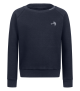 WALDHAUSEN Sweter dziecięcy Lucky Marla - Deepblue