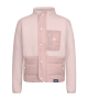 WALDHAUSEN Kurtka dziecięca Lucky Malou - Pale Pink