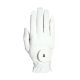 ROECKL Rękawiczki Roeck-Grip - White