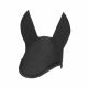 ESKADRON Essence Nauszniki DynAir Mesh (AW&#039;2022) - pony Black WYPRZEDAŻ