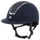 BR Kask Omega Microfiber Glitter