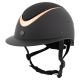 BR Kask Theta Plus Painted Glitter