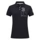HV POLO Koszulka damska Favourite - Black