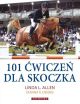 "101 ćwiczeń dla skoczka" Linda L. Allen 48h
