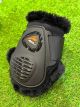 EQUICK Ochraniacze eLight Black Panther tylne