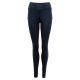 BR Legginsy damskie z pełnym lejem silikonowym Essentials