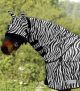WALDHAUSEN Kaptur do derki siatkowej Zebra