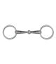 WALDHAUSEN Wędzidło pełne 1,6 cm