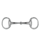 WALDHAUSEN Wędzidło oliwkowe pełne 1,8 cm