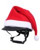 QHP Świąteczna czapka na kask &quot;Christmas&quot; WYPRZEDAŻ 48h