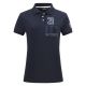 HV POLO Koszulka damska Favourite - Navy