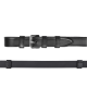 WALDHAUSEN Wodze ogumowane ze stoperami X-Line 16 mm